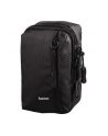 HAMA TORBA FANCY SPORTY 80M BLACK - nr 3