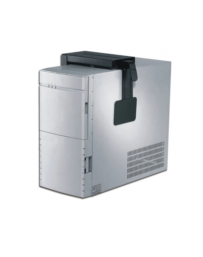 NewStar Uchwty podwieszany na komputer PC (wysokość PC: 30-53 cm / szerokość PC: główny