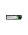 WESTERN DIGITAL WD Green SSD 120GB SATA III 6Gb/s  M.2 2280 7mm Bulk - nr 14