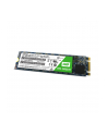 WESTERN DIGITAL WD Green SSD 120GB SATA III 6Gb/s  M.2 2280 7mm Bulk - nr 3