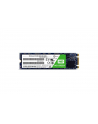 WESTERN DIGITAL WD Green SSD 120GB SATA III 6Gb/s  M.2 2280 7mm Bulk - nr 5