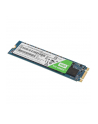 WESTERN DIGITAL WD Green SSD 240GB SATA III 6Gb/s  M.2 2280 7mm Bulk - nr 12