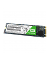 WESTERN DIGITAL WD Green SSD 240GB SATA III 6Gb/s  M.2 2280 7mm Bulk - nr 14