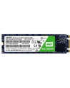 WESTERN DIGITAL WD Green SSD 240GB SATA III 6Gb/s  M.2 2280 7mm Bulk - nr 22