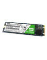 WESTERN DIGITAL WD Green SSD 240GB SATA III 6Gb/s  M.2 2280 7mm Bulk - nr 4