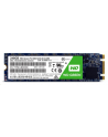 WESTERN DIGITAL WD Green SSD 240GB SATA III 6Gb/s  M.2 2280 7mm Bulk - nr 5