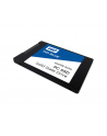 Western Digital WD Blue SSD 250 GB 2,5'' WDS250G1B0A - nr 25