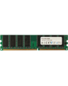 V7 1GB DDR1 333MHZ CL2.5 2X 512MB DDR1 333MHZ CL2.5 - nr 10