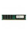 V7 1GB DDR1 333MHZ CL2.5 2X 512MB DDR1 333MHZ CL2.5 - nr 8