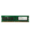 V7 4GB DDR2 800MHZ CL5 4GB, DDR2, PC2-6400, 800Mhz, DIMM - nr 11