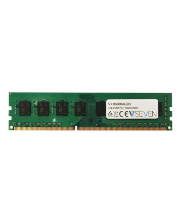 V7 4GB DDR3 1333MHZ CL9 2X 2GB DDR3 1333MHZ CL9