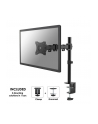 NewStar NeoMounts  Uchwyt nabiurkowy do Monitora (10 - 30'') - nr 9