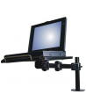 NewStar Ramię Obrotowe do Laptopa (wys.: 0-27 cm / głębokość: 30-60 cm) - nr 11