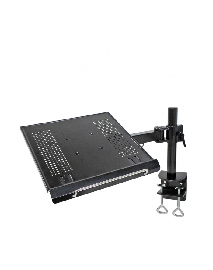 NewStar Ramię Obrotowe do Laptopa (wys.: 0-27 cm / głębokość: 30-60 cm) główny