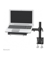 NewStar Ramię Obrotowe do Laptopa (wys.: 0-27 cm / głębokość: 30-60 cm) - nr 30