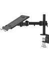 NewStar Ramię Obrotowe do Laptopa (wys.: 0-27 cm / głębokość: 30-60 cm) - nr 31