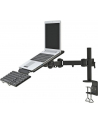 NewStar Ramię Obrotowe do Laptopa (wys.: 0-27 cm / głębokość: 30-60 cm) - nr 33