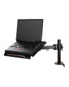 NewStar Ramię Obrotowe do Laptopa (wys.: 0-27 cm / głębokość: 30-60 cm) - nr 4