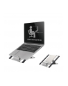 NewStar Stojak Nabiurkowy do Laptopa (ergonomiczny) - nr 43