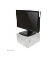 NewStar Akrylowy Regulator wysokości do Monitora  (regulacja wysokości: 7-13 cm) - nr 25