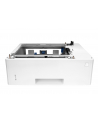 HP LaserJet 550-sheet Paper Tray - nr 28