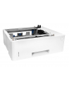 HP LaserJet 550-sheet Paper Tray - nr 29