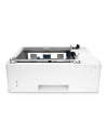 HP LaserJet 550-sheet Paper Tray - nr 39