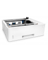 HP LaserJet 550-sheet Paper Tray - nr 40