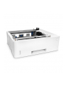 HP LaserJet 550-sheet Paper Tray - nr 4