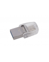 Kingston Data Traveler MicroDuo 3C 128GB USB 3.1 Gen1 - nr 14