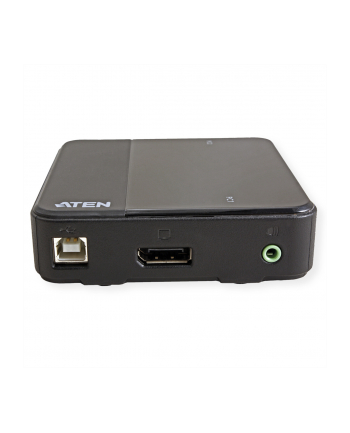 Przełącznik KVM ATEN CS782DP 2-port.
