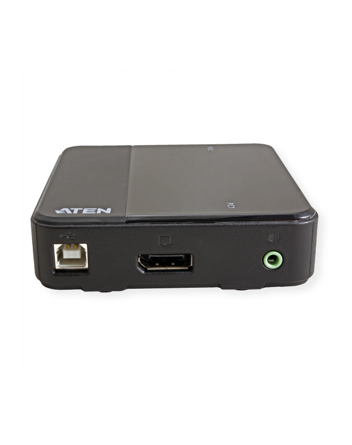 Przełącznik KVM ATEN CS782DP 2-port. główny