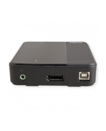Przełącznik KVM ATEN CS782DP 2-port.