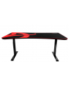 Arozzi Arena Gaming Desk black - nr 17