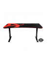 Arozzi Arena Gaming Desk black - nr 25