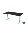 Arozzi Arena Gaming Desk blue - nr 19