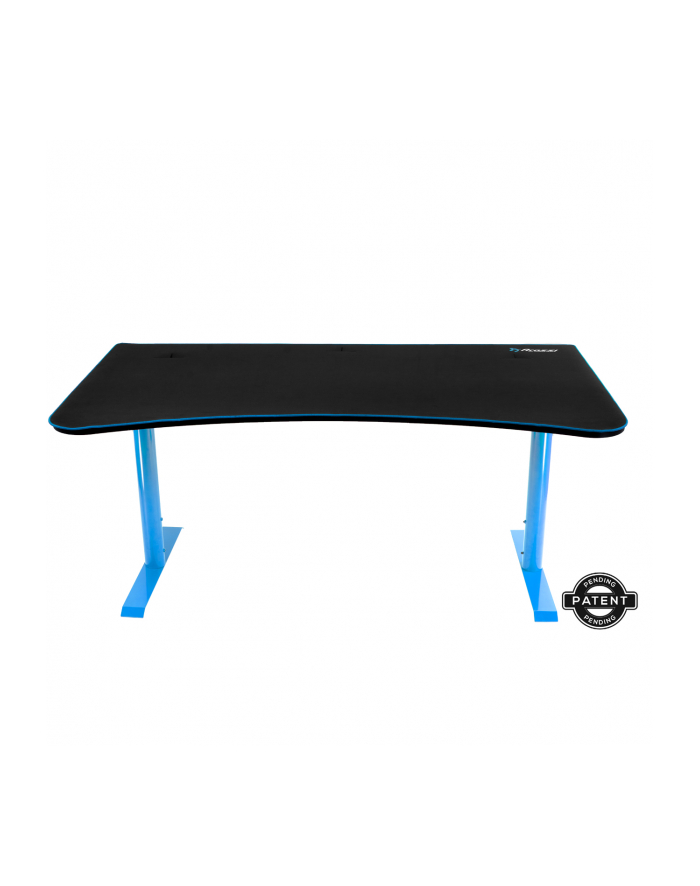 Arozzi Arena Gaming Desk blue główny