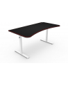 Arozzi Arena Gaming Desk white - nr 13