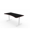 Arozzi Arena Gaming Desk white - nr 2