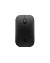 HP Mysz Z3700 Black Wireless Mouse - nr 12