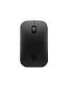 HP Mysz Z3700 Black Wireless Mouse - nr 13