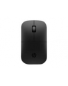 HP Mysz Z3700 Black Wireless Mouse - nr 14