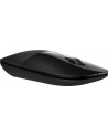 HP Mysz Z3700 Black Wireless Mouse - nr 163