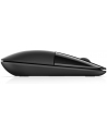 HP Mysz Z3700 Black Wireless Mouse - nr 165