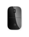 HP Mysz Z3700 Black Wireless Mouse - nr 168