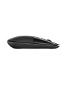 HP Mysz Z3700 Black Wireless Mouse - nr 16