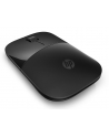 HP Mysz Z3700 Black Wireless Mouse - nr 18