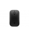 HP Mysz Z3700 Black Wireless Mouse - nr 1