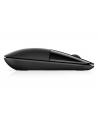 HP Mysz Z3700 Black Wireless Mouse - nr 20