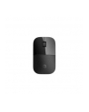 HP Mysz Z3700 Black Wireless Mouse - nr 21